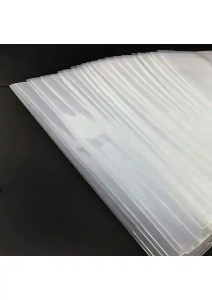 Vinil Plak Koruma Naylonu: Dayanıklı ve Estetik Koruma Çözümü