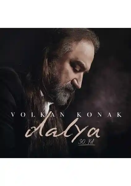 Volkan Konak'ın Dalya Albümü: Geleneksel ve Modern Türk Müziğinin Buluşması