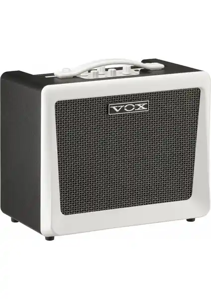 Vox VX50KB Amfi: Taşınabilir ve Güçlü Profesyonel Ses Deneyimi Sunan Amfi