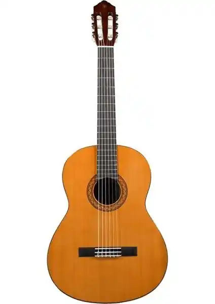 Yamaha C40 Klasik Gitar: Kaliteli Ses ve Dayanıklılık Sunan Başlangıç Seviyesi Enstrüman