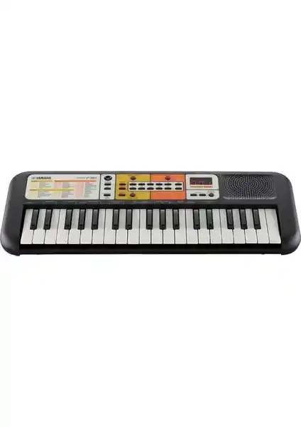 Yamaha PSSF30 37 Tuş Mini Tuşlu Çocuklar İçin Hafif ve Taşınabilir Elektronik Org