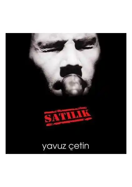 Yavuz Çetin'in Satılık Albümüne Kapsamlı Bir Değerlendirme ve Analiz