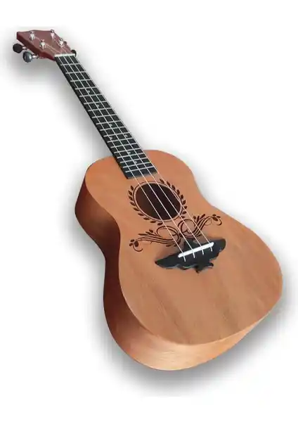 Yurtrenkleri Yayınevi Concert Ukulele ile Mükemmel Müzik Deneyimi ve Öğrenme Fırsatları