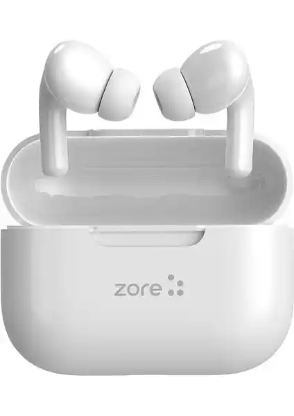 Zore BTK ZR102 Kulak İçi Bluetooth Kulaklık: Yüksek Ses Kalitesi ve Modern Tasarım