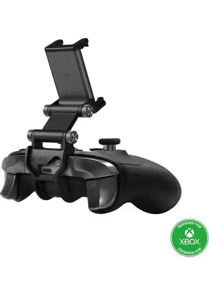 8bitdo Xbox Oyun Kontrolcüsü ve Cep Telefonu Tutacağı Yenilikçi Taşınabilir Aksesuar