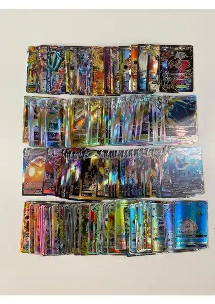 Abetto Market Pokémon Kart Seti: Koleksiyon ve Oyun Tutkunları İçin Geniş ve Kaliteli Seçenekler