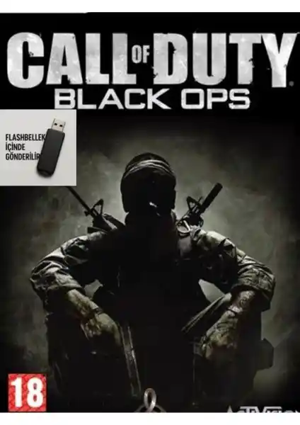 Astakos Call Of Duty Black Ops PC Oyunu İncelemesi ve Kullanıcı Yorumları