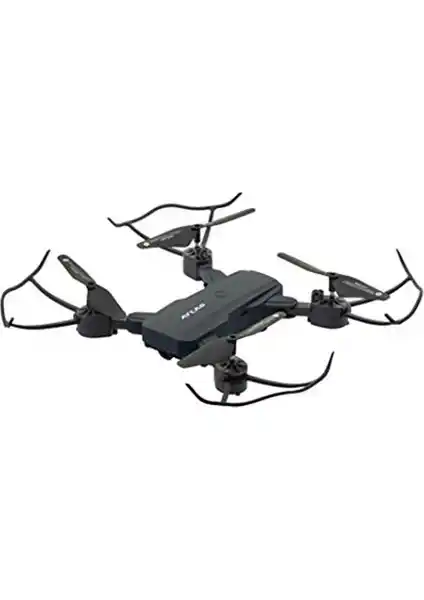 Asya Oyuncak Atlas 0231 Smart Drone 720P Gri: Yenilikçi ve Eğlenceli Uçuş Deneyimi