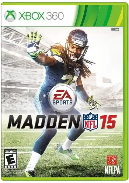 Ay Teknoloji Madden NFL 15 Xbox 360 Oyunu İncelemesi ve Detaylı Özellikleri