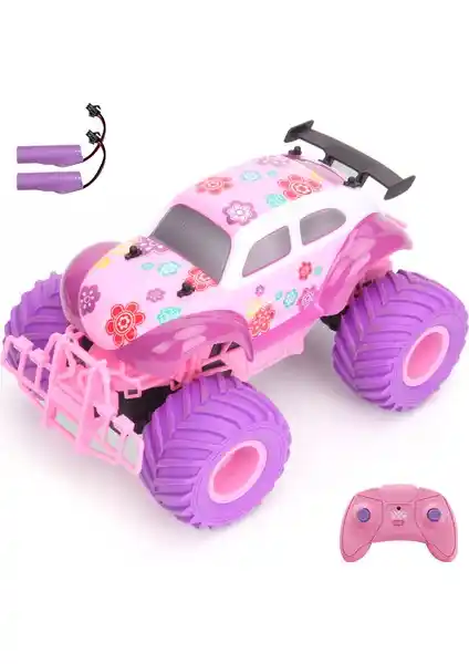 Beauty Life Kızlar İçin Uzaktan Kumandalı Renkli Araba Oyuncağı Detaylı İnceleme ve Kullanıcı Yorumları