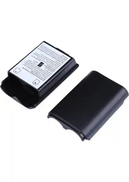 Beboncool Xbox 360 Joystick Pil Kapağı ve Yuvası: Güvenli ve Pratik Oyun Aksesuarı