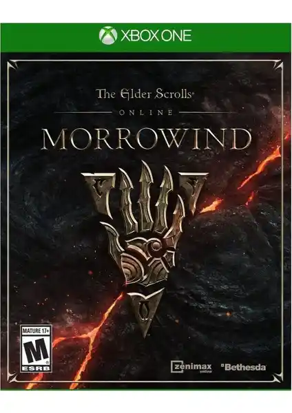 Bethesda The Elder Scrolls Online: Morrowind Xbox One İçin Detaylı İnceleme ve Oyun Özellikleri