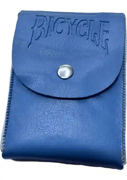 Bicycle Oyun Kartı Muhafaza Kılıfı: Güvenli ve Estetik Saklama Çözümü