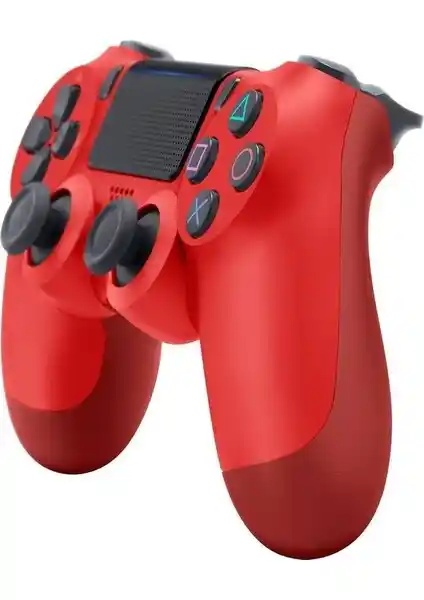 Byoztek PS4 Dualshock 4 V2 Oyun Kumandası: Çok Yönlü ve Ergonomik Kontrol Cihazı