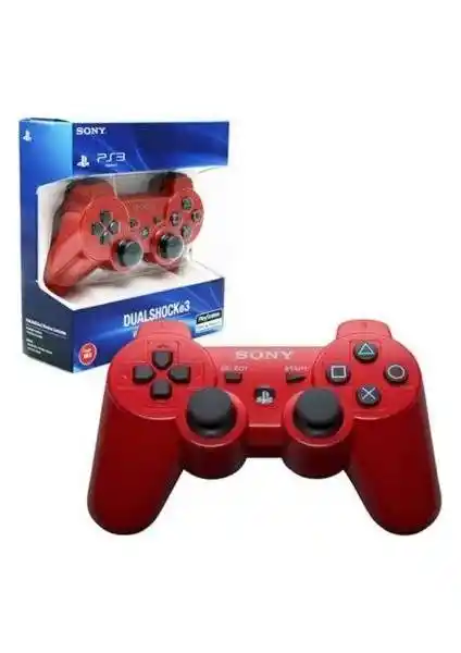 Byoztek Sony Kablosuz Joystick Kol PS3 Dualshock 3 Kontrolcü Özellikleri ve Kullanıcı Yorumları