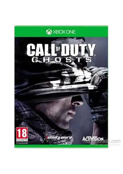 Call of Duty Ghosts Xbox One: Yenilikler ve Hikaye Odaklı İnceleme