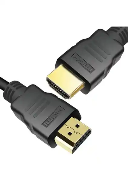 Capitao Playstation 3 Uyumlu 4K HDMI Kablo ile Yüksek Kalitede Oyun ve Multimedya Deneyimi