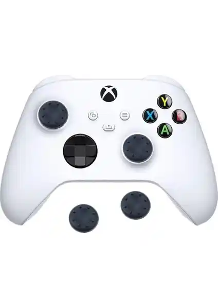 Capitao Xbox Analog Koruyucu: Uzun Ömürlü ve Güvenilir Joystick Koruma Çözümü