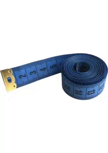 Centrepoint 150 cm Klasik Çift Yönlü Çok Amaçlı Kutulu Mezura Ürün Tanıtımı ve Kullanım Alanları