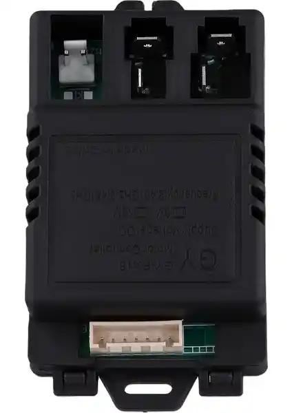 Çocuk Elektrikli Araçları İçin Güvenilir RX18 Alıcı Anakartı Yüksek Performanslı ve Dayanıklı