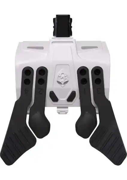 Collective Minds Gaming Xbox Strikepack M.o.d. ile Gelişmiş Oyun Deneyimi ve Kontrol Özellikleri