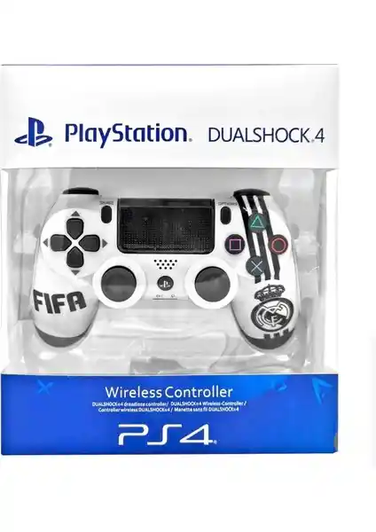 CRK Tech PS4 Dualshock 4 V2 Kablosuz Oyun Gamepad Özellikleri ve Kullanıcı Yorumları