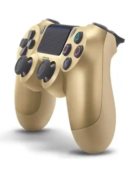 Crk Teknoloji PS4 Dualshock 4 V2 Kablosuz Oyun Kumandası Güncel Özellikleri ve Kullanım Avantajları