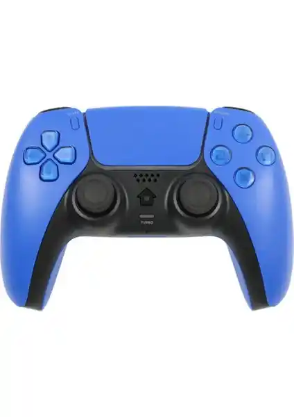 Crk Teknoloji PS4 DualShock Gamepad İncelemesi Ergonomik ve Çok Yönlü Kullanım Özellikleri