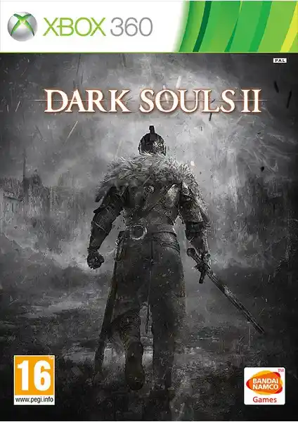 Dark Souls II İncelemesi: Zorluk Seviyesi ve Atmosferiyle Öne Çıkan Macera