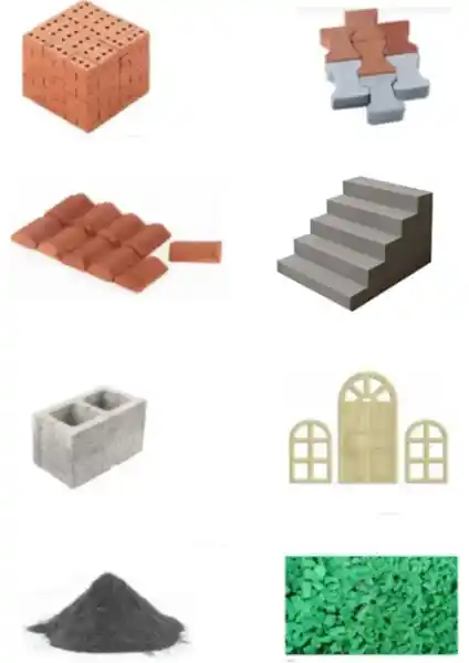 Demir Yapım Minyatür Orta Paket İnşaat Seti ile Detaylı Model Yapım Deneyimi