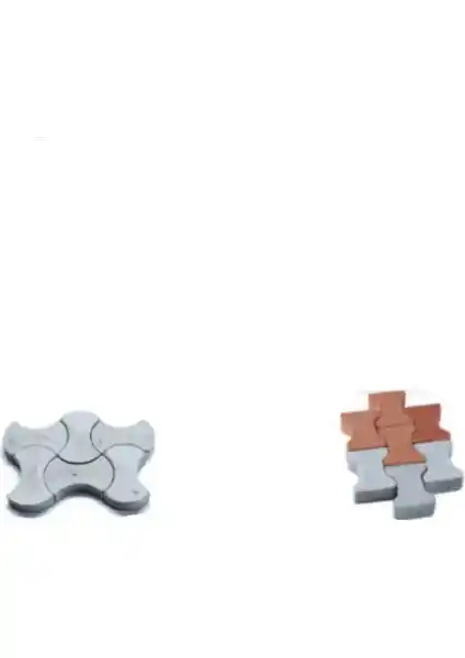 Demir Yapım Minyatür Tuğla Sokak Paketi Seti Detaylı İnceleme ve Kullanım Alanları