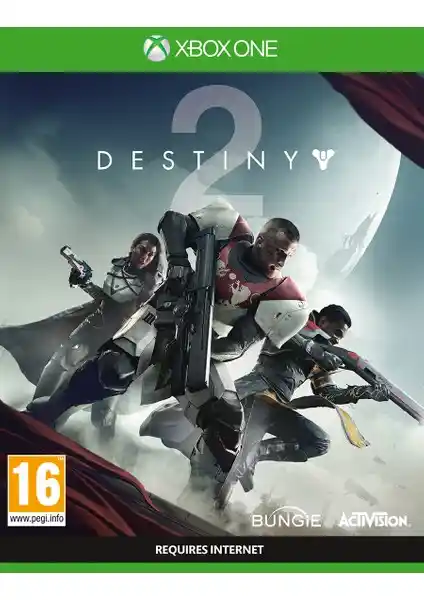 Destiny 2 İnsanlığın Son Savunucusu: Hikaye, Modlar ve Sınıflar Hakkında Detaylı Bilgi
