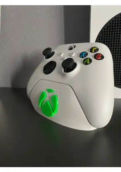 Devotech Xbox Kol Standı ve Kol Tutucu: Modern Tasarım ve Fonksiyonellik Bir Arada
