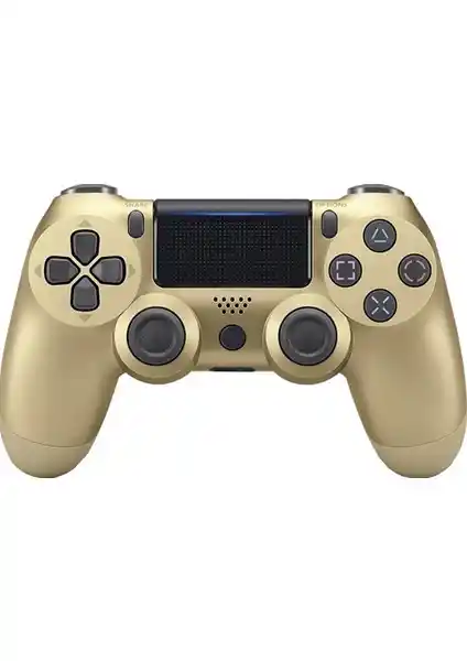 Dexxony Premium Bluetooth PS4 Oyun Kolu: Ergonomik Tasarım ve Yüksek Performans