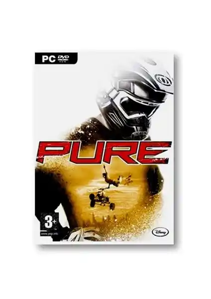 Disney Pure PC: Yüksek Performanslı Oyun Bilgisayarı ile Eğlence ve Yarış Deneyimini Artırın