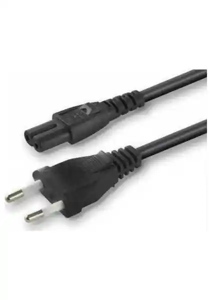 DNR PS4, PS3, PS2 ve Laptop Adaptörleri Güç Kablosu Yüksek Kalite ve Güvenilir Performans
