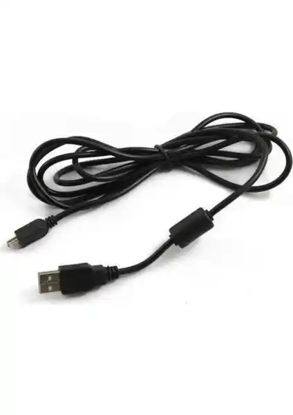 Dobe PS3 Joystick USB Kablo: Dayanıklı ve Uzun Kullanım İçin Güvenilir Bağlantı Çözümü
