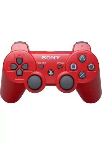 Doreka PS3 Sony Kablosuz Joystick Kontrol Cihazı - Ergonomik ve Uzun Pil Ömrü ile Oyun Deneyimini Artırır
