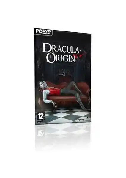 Dracula: Origin PC Oyunu İncelemesi Korku ve Macera Temalarını Başarıyla Birleştiriyor