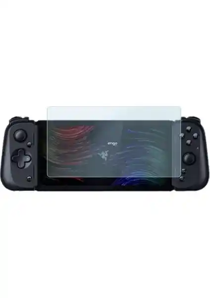 Engo Razer Edge Kishi V2 Pro Ekran Koruyucu: Yüksek Dayanıklılık ve Güvenilir Koruma Çözümü