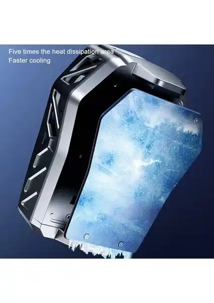 Ensiga Kablosuz Telefon Soğutucu ile Yüksek Performans ve Şık Tasarım