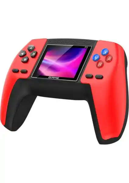 Ensiga P5 Retro Kontrolcü: Modern Oyun Deneyimi ve Klasik Tasarımın Buluşması