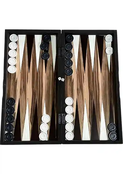 Eser Wood Model Orta Boy Kaplama Tavla Modern Tasarım ve Dayanıklılığıyla Öne Çıkıyor