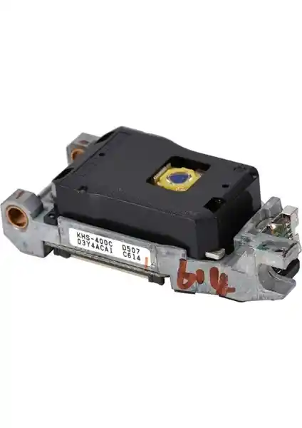 Feza PS2 KHS-400C Lazer Lens Kalın Kasa Modelleri İçin Uygun ve Güvenilir Seçenek