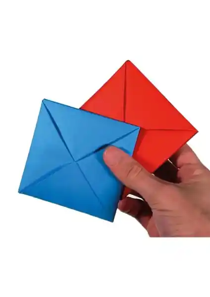 Flexi Lab Squid Game Ddakji Oyunu ile Evinize Eğlence ve Koleksiyon Değeri Katın