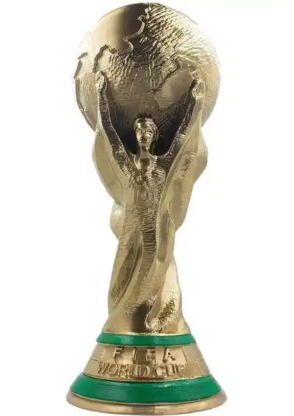 Flexis Dünya Kupası Maketi: Şıklık ve Zarafetin Simgeleyen Koleksiyon Parçası