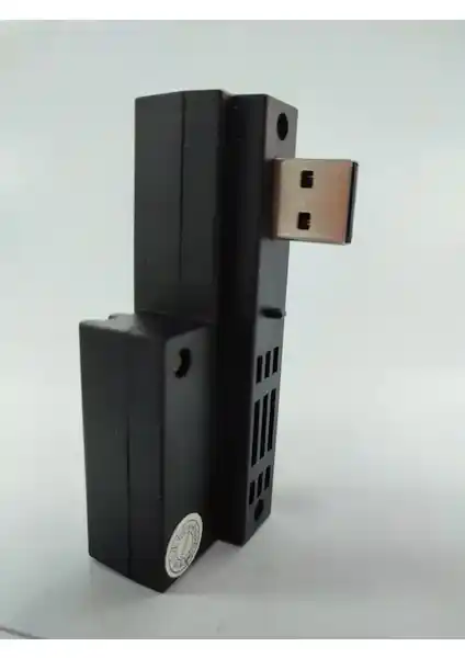 Gd 34 Ps2 Mini Soğutucu Fan: Playstation 2 İçin Etkili ve Kompakt Soğutma Çözümü