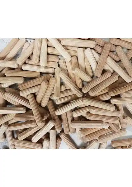 Gürçay Hırdavat Ahşap Kavela Pimi: Dayanıklı ve Güvenilir Bağlantı Çözümü