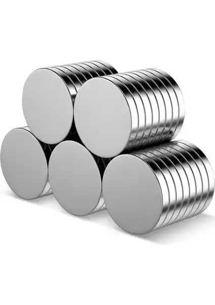 Hdg Neodyum Mıknatıs Dekoratif Magnet: Güçlü ve Estetik Tasarımıyla Çok Yönlü Kullanım