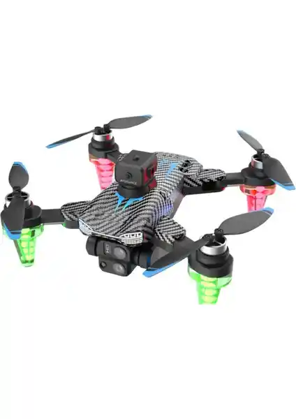 Hzl C195 Aerial Drone: Çok Yönlü ve Yüksek Performanslı Hava Aracı Teknolojisi